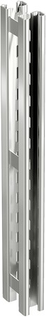 ПРОФИЛЬ МОНТАЖНЫЙ 24/20F-3М ГОР.ОЦИНК Schneider Electric CSU794788