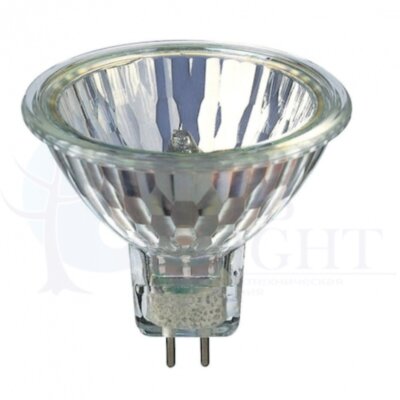 Accent 50W GU5.3 12V 60D 1CT/10X5F