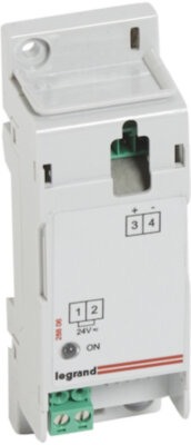 Блок питания дополнительный внешний 12В Legrand 028806