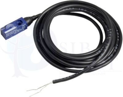 ИНДУКТИВНЫЙ ДАТЧИК ФОРМАТА F Schneider Electric XS7J1A1PAL2