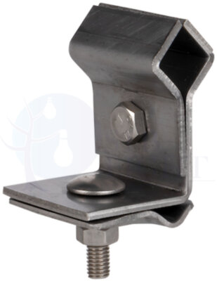 Держатель фальцевый универсальный, Ni EKF PROxima EKF lp-33096-ni