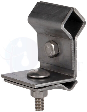 Держатель фальцевый универсальный, Ni EKF PROxima EKF lp-33096-ni