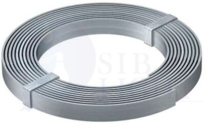 Полоса из оцинкованной стали OBO Bettermann 5019340