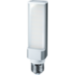 Светодиодные лампы PL с поворотным цоколем NLL-PL-8-230-4K-E27