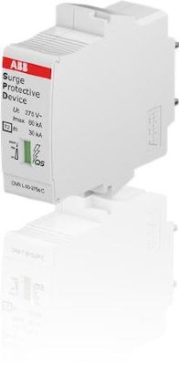 УЗИП OVR T2 80-275s C QS картридж ABB 2CTB815708R2600