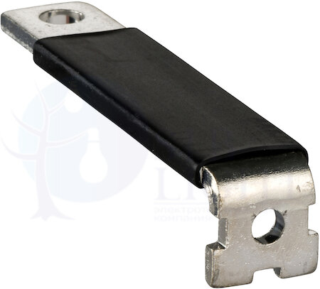 2 ДЛИН.ИЗОЛИР.КОНТ. ПЛАСТ.(NSX100-250) Schneider Electric LV429276