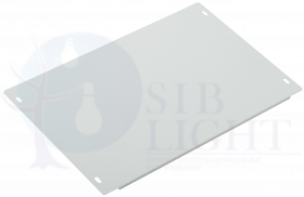 Полка для ВРУ ХХХХх600хХХХ (В=290) SMART IEK