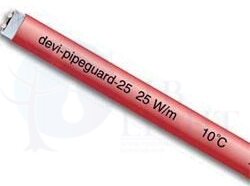 DEVI-Pipeguard™ 25 красный (катушка ~250 м)