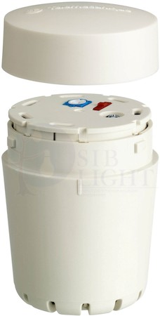 Модуль базовый с зуммером 24В Schneider Electric XVMC29B