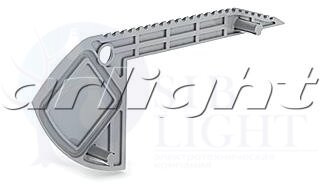 Заглушка для ALU-STAIR левая Arlight 014853