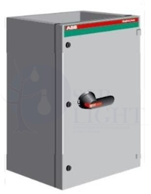 Рубильник OS400D2LAA4B 400 А ABB 1SCA022320R7260