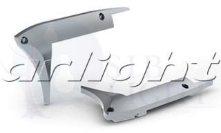 Заглушка левая PVC-STAIR-DK-L Arlight 015487