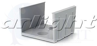 Крепёж для ALU-WIDE-H15 Arlight 014861