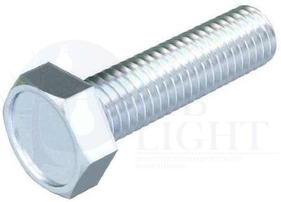 Болт с шестигранной головкой M6x30mm OBO Bettermann 3156303