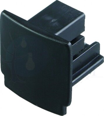 Cover end/XTS-41-2 / 30131 Световые технологии 2909000410