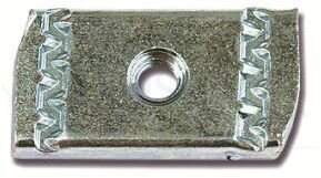 Гайка для подвешивания профиля М10х40 DKC (100шт) ДКС CM141000