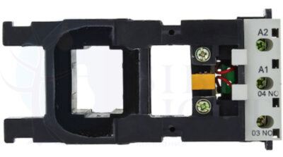 Катушка управления КТЭ F 115А-150А 220В PROxima EKF ctr-k-b-115/220
