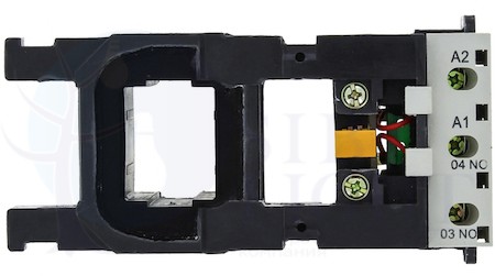 Катушка управления КТЭ F 115А-150А 220В PROxima EKF ctr-k-b-115/220