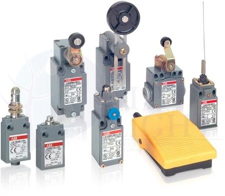 Выключатель конечный LS40P11B11 ABB 1SBV010511R1211