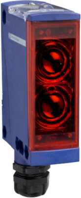 САМООБУЧ. КОМПАКТ. ФОТОДАТЧИК Schneider Electric XUX0ARCTT16