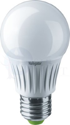 NLL-A60-10-230-4K-E27 лампа светодиодная Navigator 94388