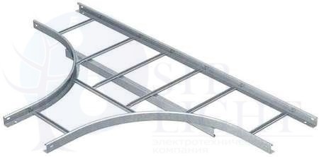 T-образная секция 45x600 OBO Bettermann 6205577