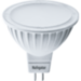 Светодиодные лампы точечного освещения NLL-MR16/PAR16 NLL-MR16-3-230-6.5K-GU5.3
