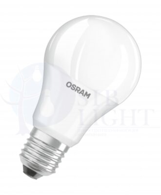 SSTCLA60 2xDI 6,3W/827 230V E27 4XBLI1OSRAM