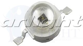 ARPL-3W-EPS45 Green мощный светодиод Arlight 020651