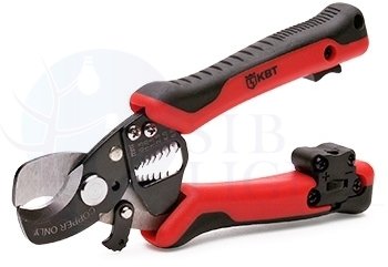 Ножницы кабельные MC-04 КВТ 60948