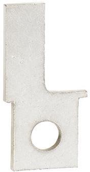 Busbar for connecting cable to the switch