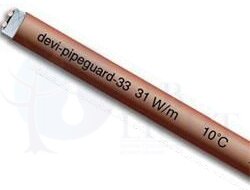 DEVI-Pipeguard™ 33 серый (катушка ~250 м)