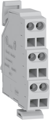 1 КОНТАКТ ПОЛОЖЕНИЯ АППАРАТА В ШАССИ NT/NS630B/NW Schneider Electric 33170