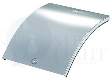 Крышка на угол CD 45 вертикальный внеш. 45  основание 600 DKC ДКС 38268
