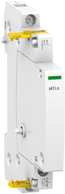 МОДУЛЬ СИГНАЛИЗАЦИИ iATLs 24-240В АС/DC ДЛЯ iTL Schneider Electric A9C15405