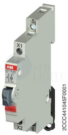 Выкл.кноп.подсвет.к. E217-16-10C ABB 2CCA703161R0001