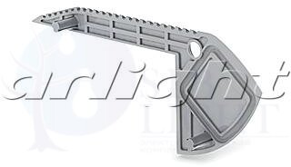 Заглушка для ALU-STAIR правая Arlight 014906