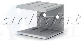 Крепёж для ALU-WIDE-H28 Arlight 014868