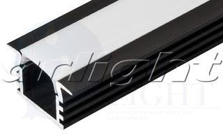 Профиль PDS-F-2000 ANOD Brown Deep Arlight 017653