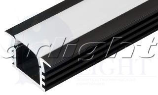 Профиль PDS-F-2000 ANOD Brown Deep Arlight 017653