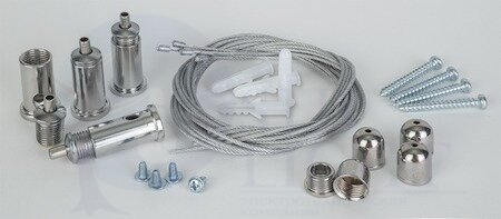 NLP-S1 (Комплект для подвесного монтажа) свет-к Navigator 94199
