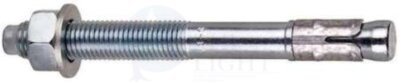Клиновой анкер S-KA 8/30x92 (SW8) Sormat 42563