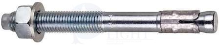 Клиновой анкер S-KA 8/30x92 (SW8) Sormat 42563