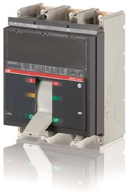 Выключатель-разъединитель T7D 1000 3p F F ABB 1SDA062032R1