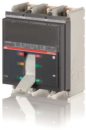 Выключатель-разъединитель T7D 1000 3p F F ABB 1SDA062032R1