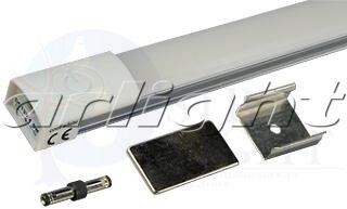 Светильник BAR-3528D-30-SENS 12V Warm White