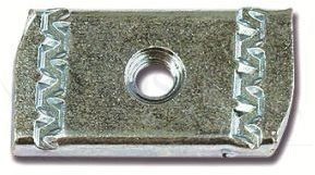Гайка для подвешивания профиля М10х40 HDZ DKC ДКС CM141000HDZ