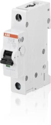Автомат 1P 8А S200 (10 кА, K) ABB 2CDS251001R0407