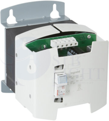 Блок питания стаб 48В 480В 10A Legrand 047044