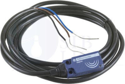 ИНДУКТИВНЫЙ ДАТЧИК ФОРМАТА F Schneider Electric XS7F1A1PAL2